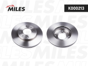 Miles K000213