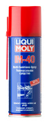LIQUI MOLY 8048 LiquiMoly Универс.ср-во LM 40 Multi-Funktions-Spray (0,2л)