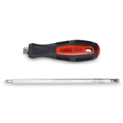 AVS A40201S Отвертка комбинированная 150 мм AVS OSK150-1