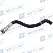 Motorherz HRH0024 Обратный шланг от рейки к бачку