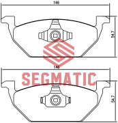 SEGMATIC SGBP2562