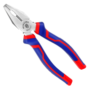 WORKPRO WP231017 Пассатижи 180мм PRO