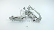 QUATTRO FRENI QF72G00067