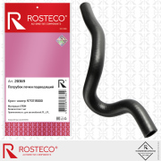 Rosteco 2 * * * 9