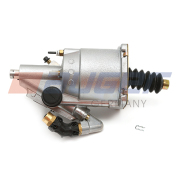 AUGER 8 * * * 1