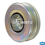 Krauf GPZ1059TU
