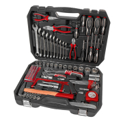 ARNEZI R0900101 Набор инструментов 101 пр. 1/4&quot;DR, 1/2&quot;DR