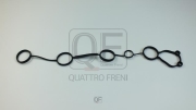 QUATTRO FRENI QF82A00137