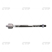 CTR CR0091
