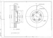 AVANTECH BR3058S