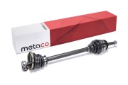 METACO 5 * * * 1
