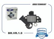 BRAVE BRVR19