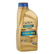 Ravenol 114510000101999 Масло МКПП синтетика 75W-90  1л.