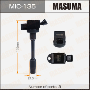 Masuma MIC135