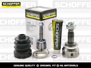 SCHOFFER SHF26006