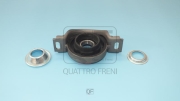 QUATTRO FRENI Q * * * 7