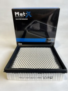 Met-X LF0183