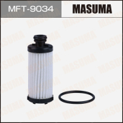 Masuma M * * * 4
