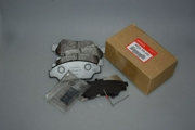 HONDA 45022TK6A00