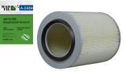 MadFil A0484