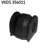 Skf VKDS356011
