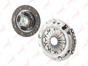 LYNXauto C * * * 3
