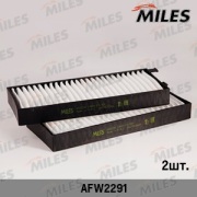 Miles AFW2291