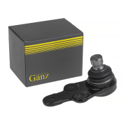 GANZ G * * * 4