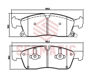 SEGMATIC SGBP2680