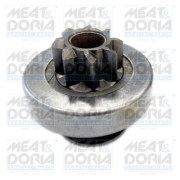 MEAT & DORIA 4 * * * 3