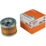 Mahle/Knecht O * * * 9