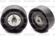 PATRON P * * * 6