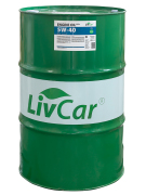LivCar LC2610540200 Масло моторное LivCar Extra 5W-40 полусинтетика 200 л.