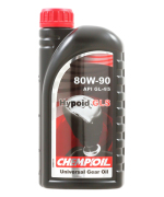 CHEMPIOIL C * * * E