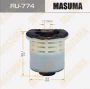 Masuma RU774