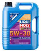 LIQUI MOLY 8 * * * 1