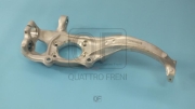 QUATTRO FRENI Q * * * 5