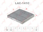 LYNXauto L * * * C