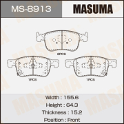 Masuma MS8913