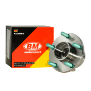 BM-Motorsport HB5489