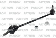 PATRON PS4015HD