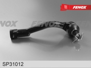 FENOX S * * * 2