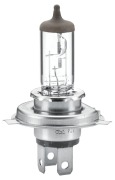 HELLA 8GJ002525131 Лампа 12V H4 55/60W Standart 1 шт. картон