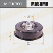 Masuma MIPK301