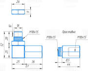 Trialli EMC0090