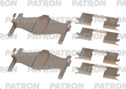 PATRON PSRK1155