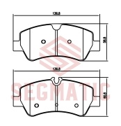 SEGMATIC SGBP2666
