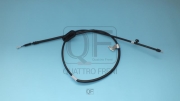 QUATTRO FRENI QF16F00088