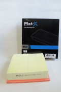 Met-X LF0111