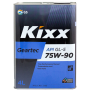 KIXX L * * * 1